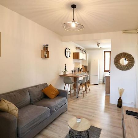 « Grand Verger » - Parking Gratuit Apartment Chambery Luaran gambar